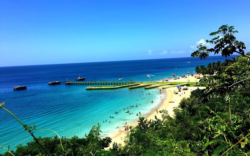 Cosas Para Hacer En Puerto Rico