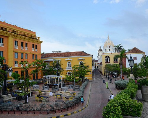 LAS 10 MEJORES cosas que hacer románticas en Cartagena para parejas |  Tripadvisor