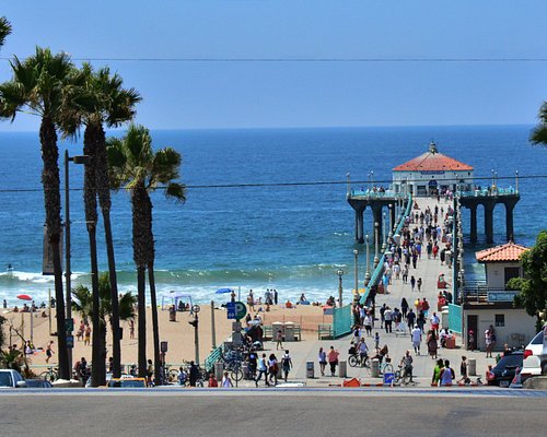 10 MEJORES Playas en California (Actualizado 2023) -