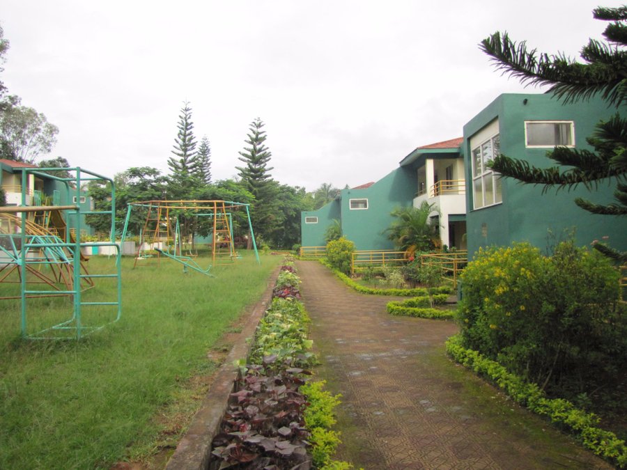 Clean Spacious Rooms Picture Of Aptdc Haritha Mayuri Resort Araku Valley Tripadvisor