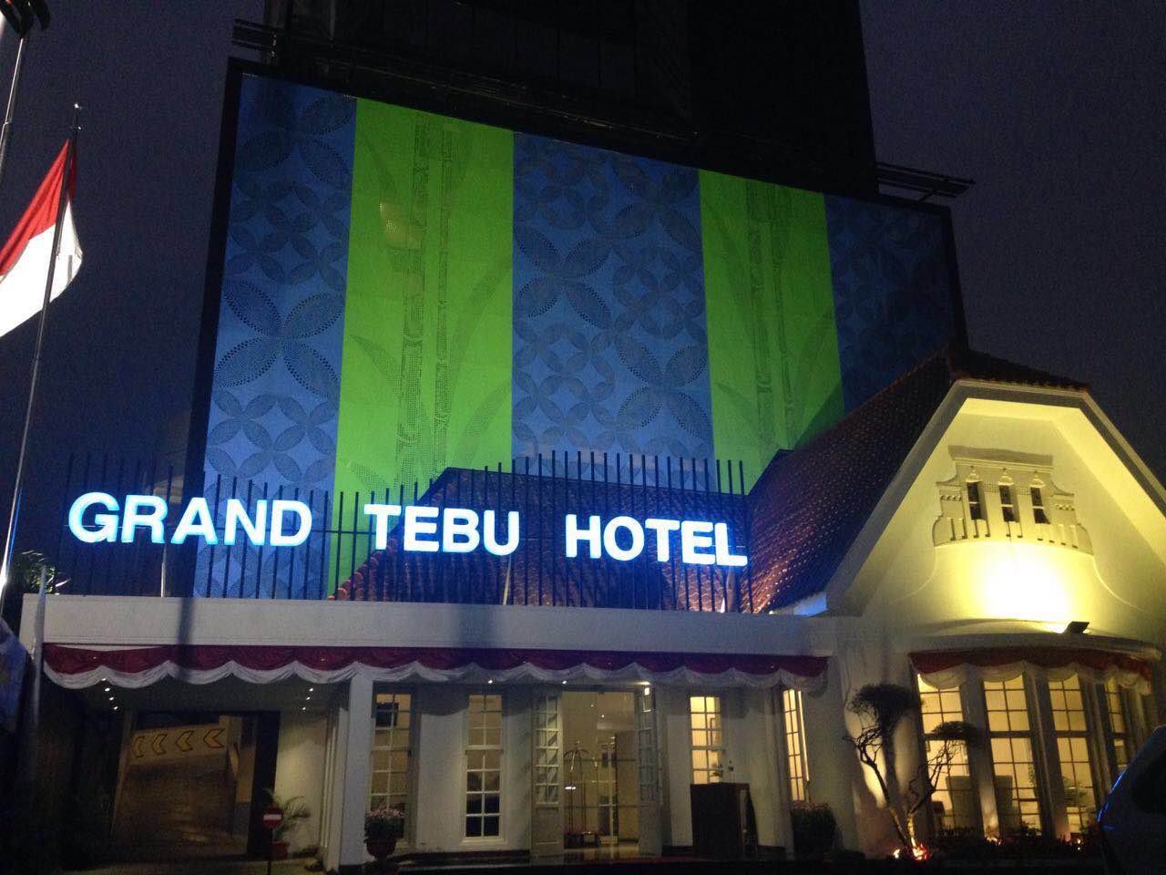 GRAND TEBU HOTEL - Updated 2024 Prices & Reviews (Bandung, Indonesia)