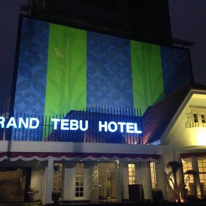 Grand Tebu Hotels