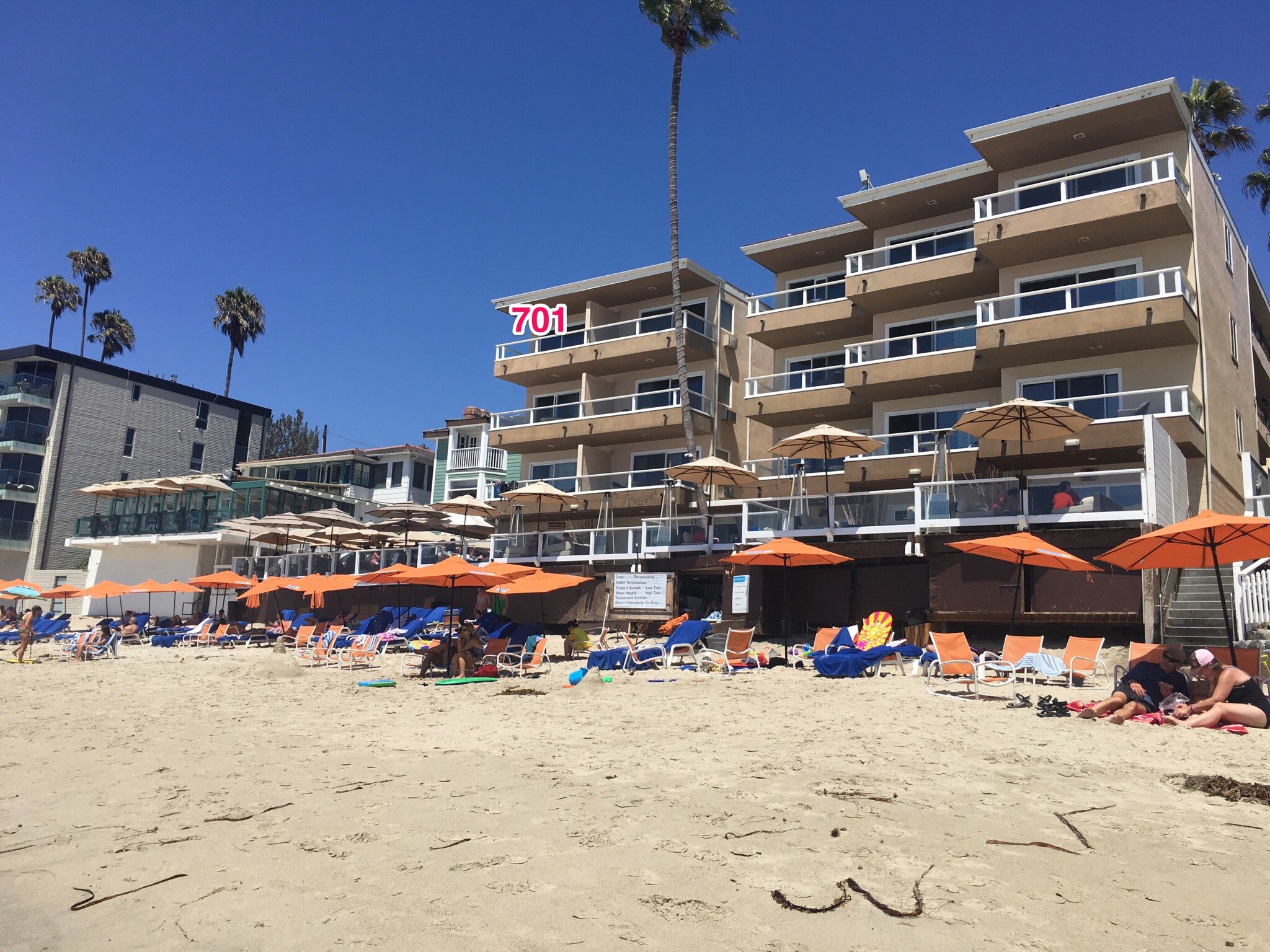 PACIFIC EDGE HOTEL (LAGUNA BEACH, CALIFÓRNIA): 1.564 Fotos, Comparação ...