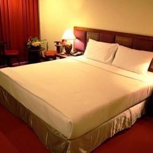 Punjadara - King Size Bedroom