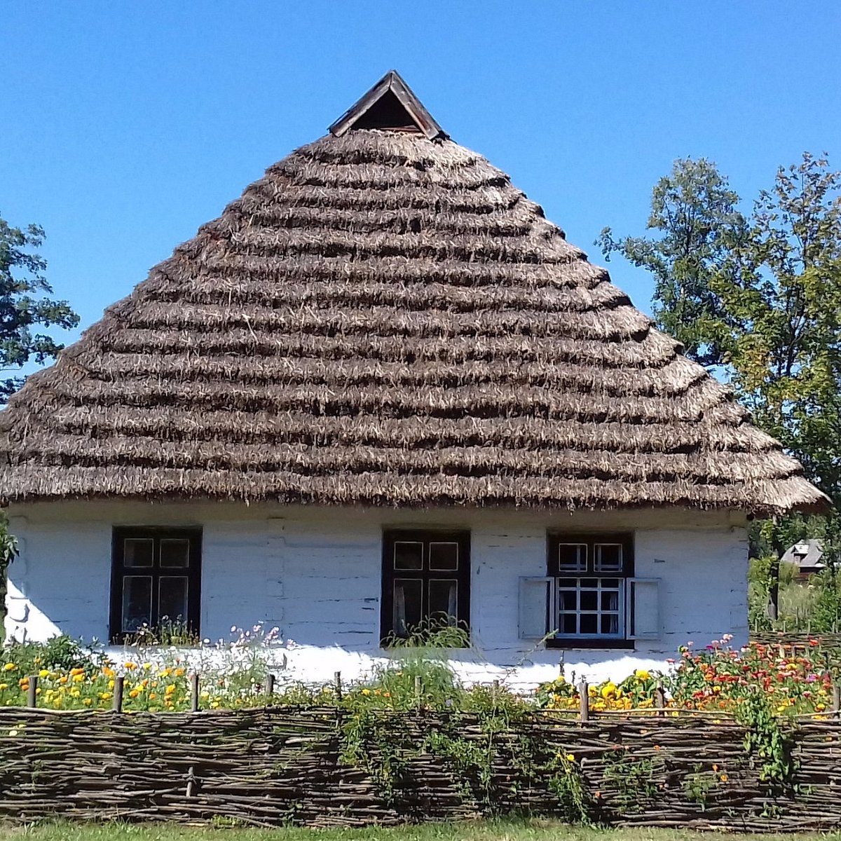 Folk museum