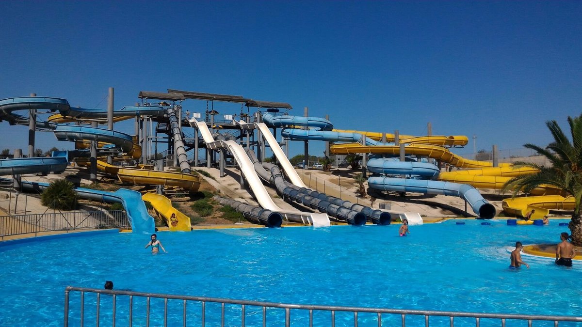 Diverland, Quartucciu: лучшие советы перед посещением - Tripadvisor