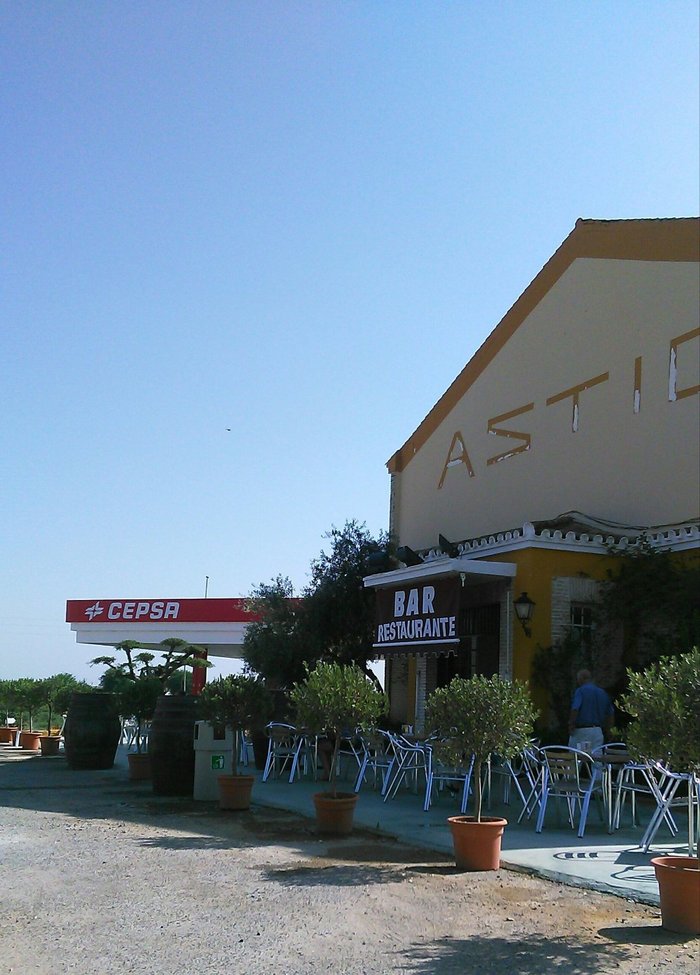 Imagen 15 de Hotel Astigi