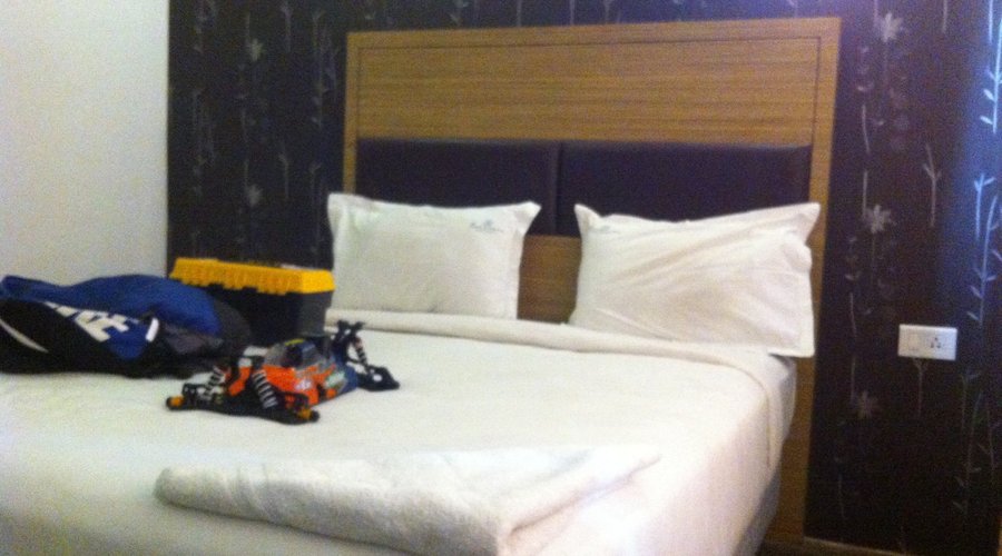Standard AC room