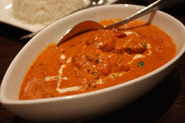 Delicious mossala