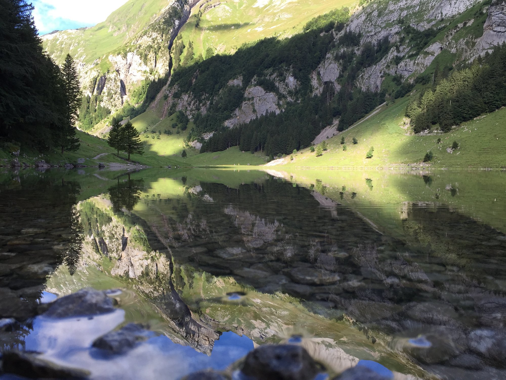 Seealpsee (, ): Address, Phone Number - Tripadvisor