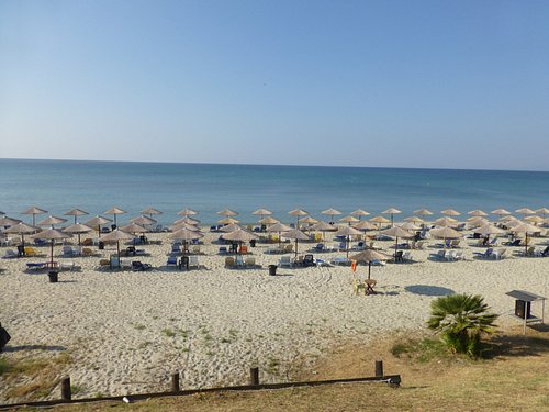Οι τρεις καλύτερες παραλίες τής Ροδόπης. να τις ενισχύσουν οι Συριζαίοι σε ανταπόδοση! Cameo-beach-bar