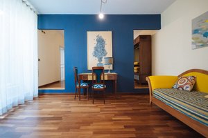 Chambre et suite