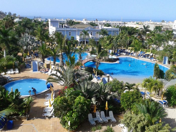 Imagen 24 de Hotel Cordial Mogán Playa