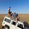 Marruecos Tours Desierto