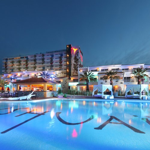 USHUAIA IBIZA BEACH HOTEL - Updated 2022 Prices & Reviews (Playa d'en ...