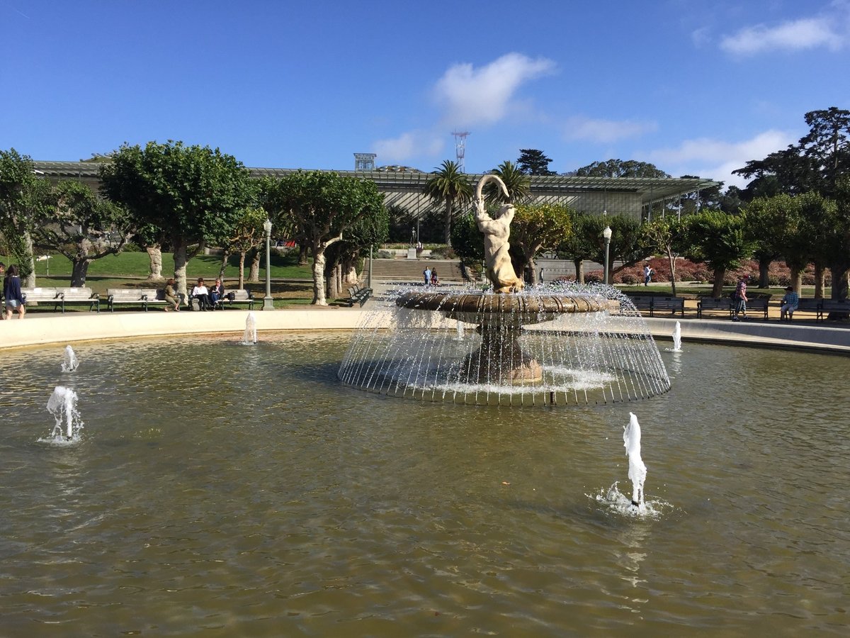 The Golden Gate Park Shuttle: Back and Better than Ever!