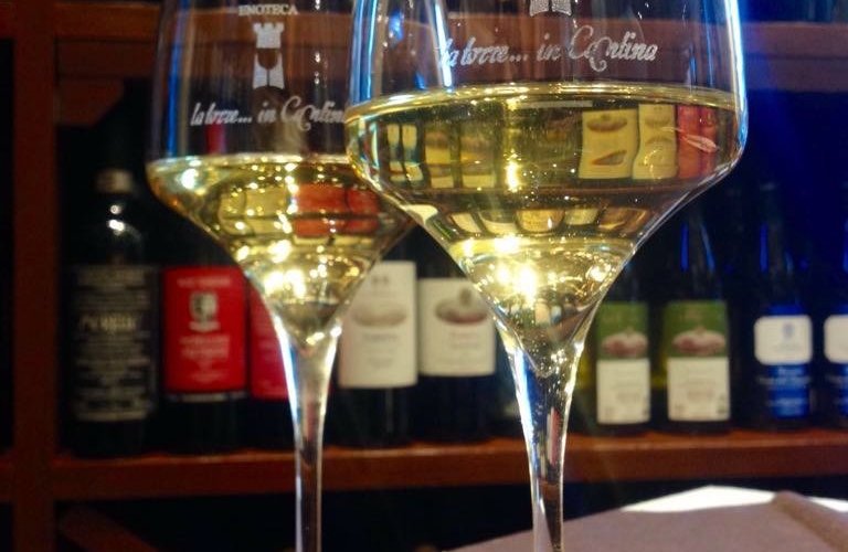 Ottimo Vermentino Scalandrino