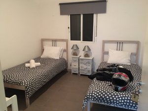 Quarto e suite