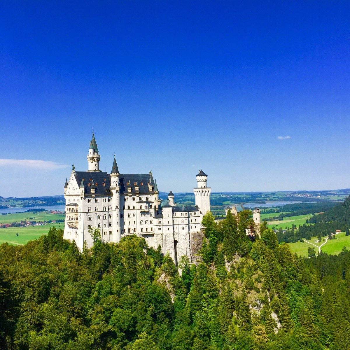 Schloss Neuschwanstein (Schwangau) - All You Need to Know BEFORE You Go