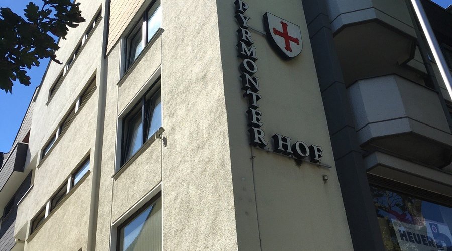 Hotelansichten