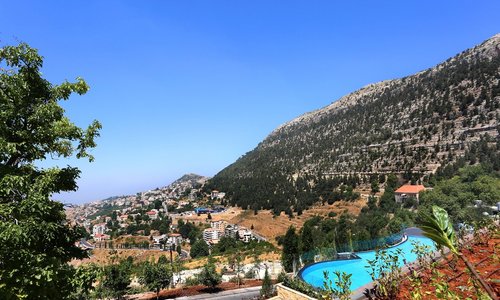 Ehden Village