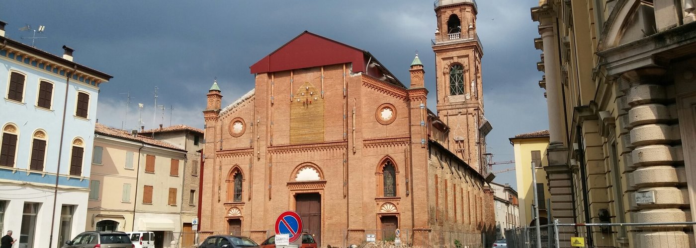 Duomo di Mirandola
