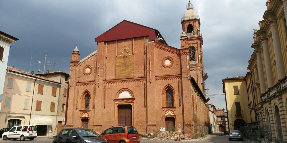 Mirandola, Italien Tourismus in Mirandola Tripadvisor