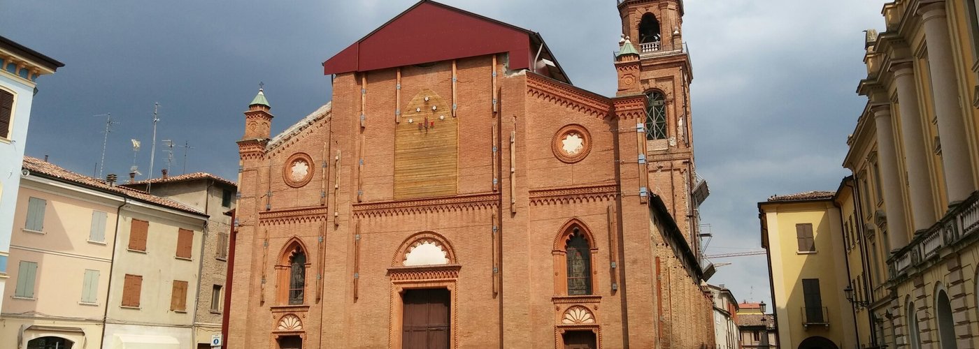 Duomo di Mirandola