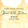 Heritage Hotel Villa Fortuna