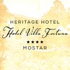 Heritage Hotel Villa Fortuna