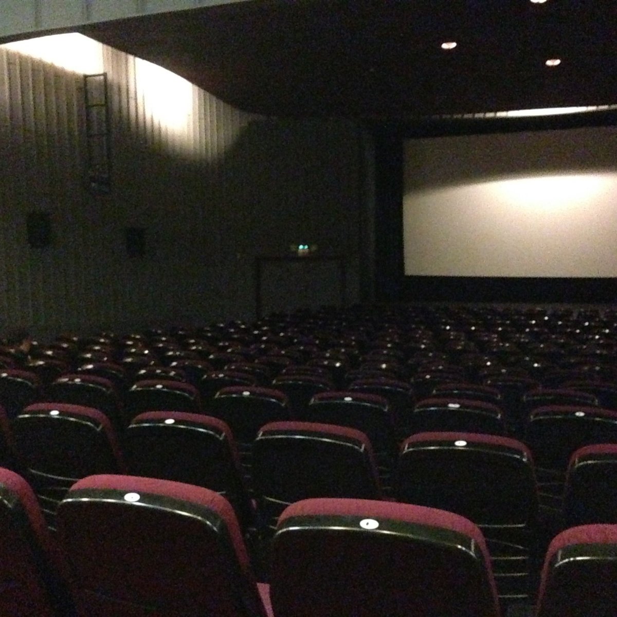 Femina Cinema, Варшава: лучшие советы перед посещением - Tripadvisor