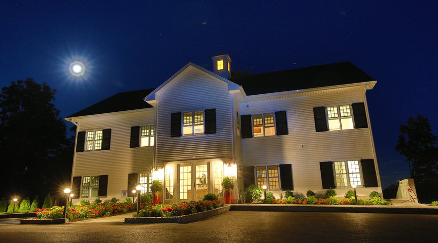 The Annex
