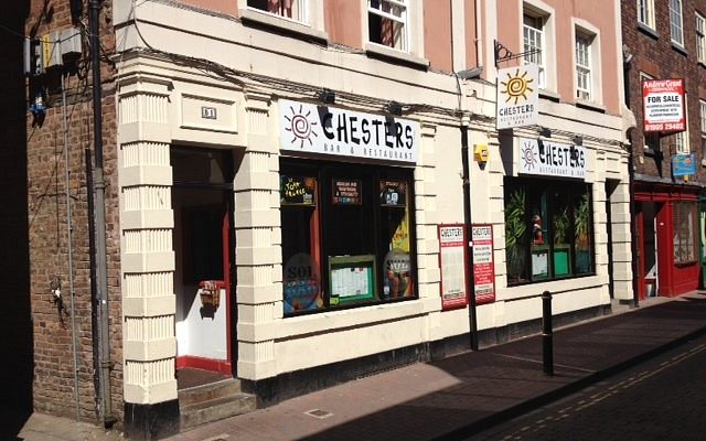 Chesters Restaurant & Bar Chesters Restaurant & Bar