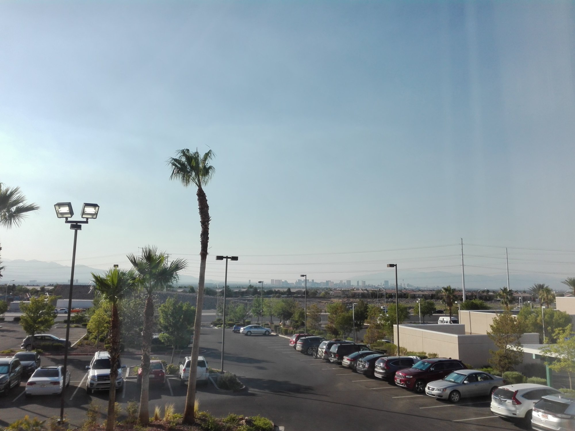 Hotel photo 23 of Best Western Plus Las Vegas South Henderson.