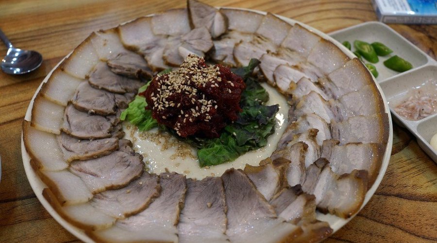 반암막국수, 청주 - 레스토랑 리뷰 - 트립어드바이저