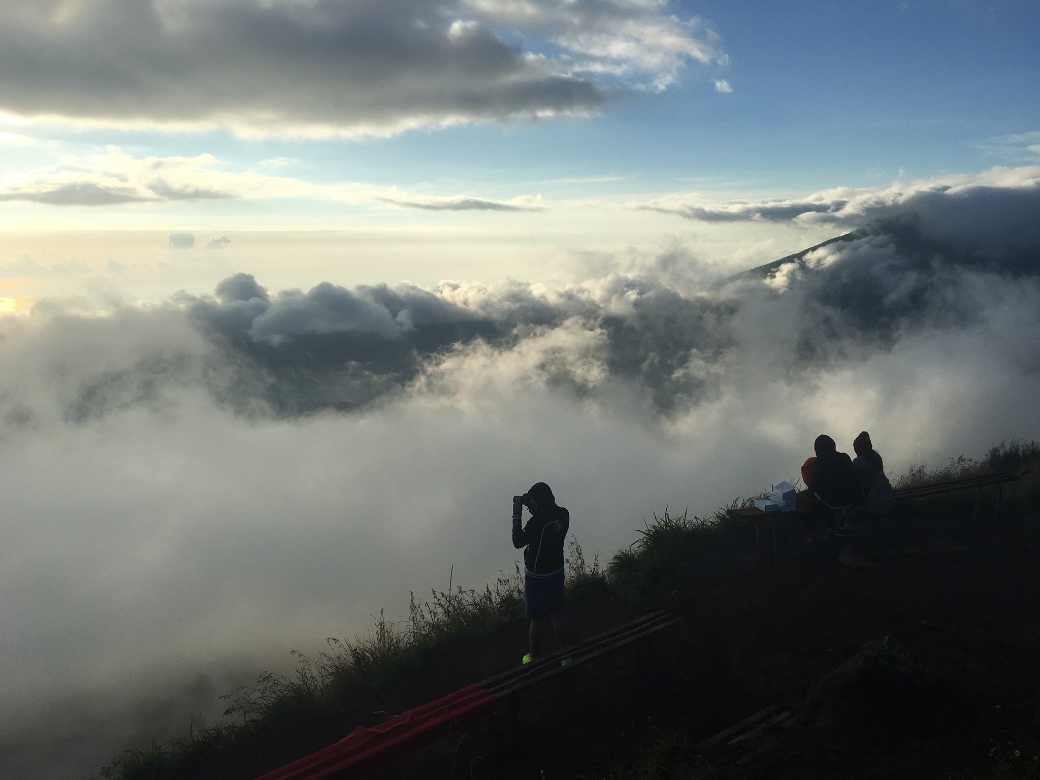 BALI SUNRISE TREKKING TOUR (2024) All You Need To Know BEFORE You Go ...