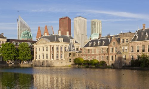 Den Haag
