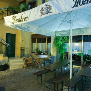 Cortile