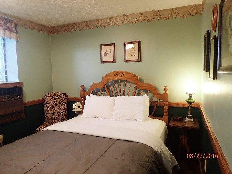 HOTEL MILLERSBURG - Updated 2021 Prices & Reviews (Ohio) - Tripadvisor