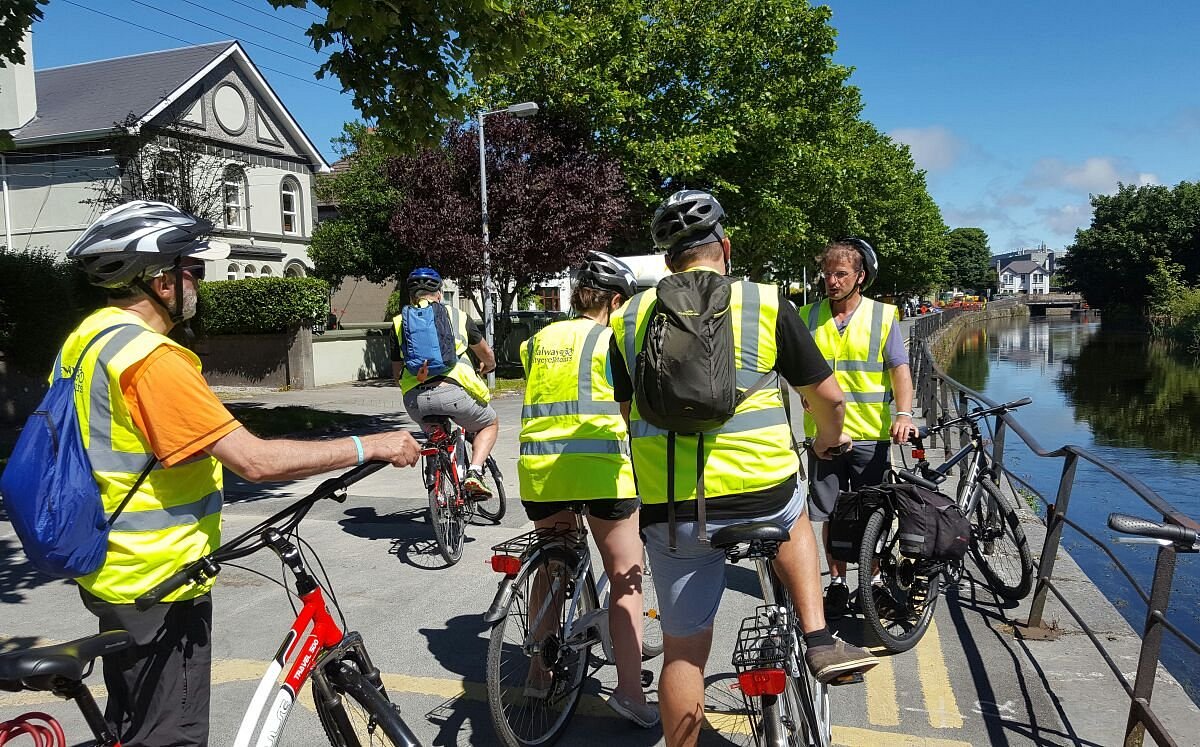 bike tours galway ireland