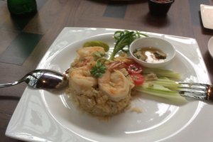 美食
