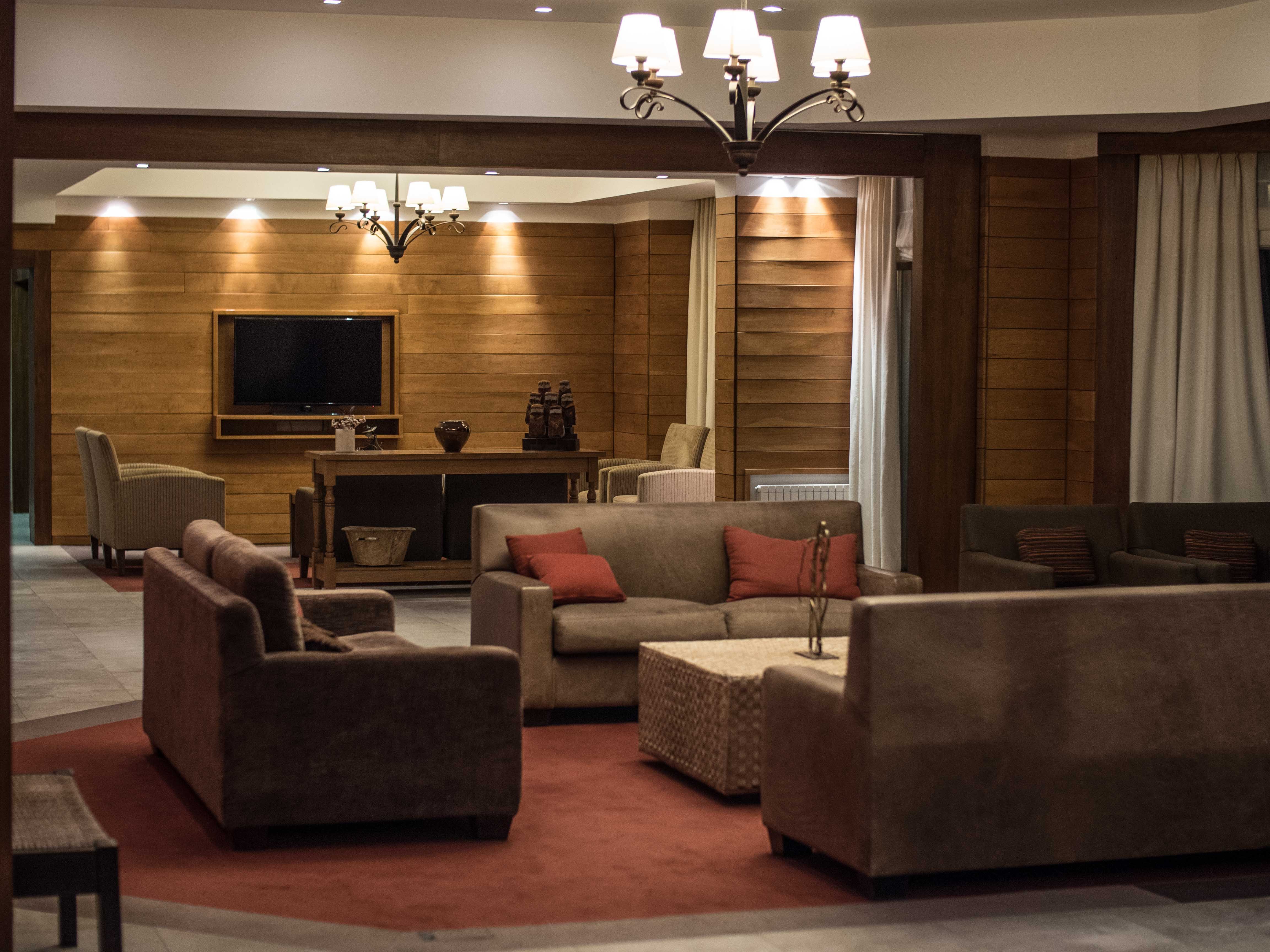 Hotel photo 2 of Rochester Hotel Calafate.