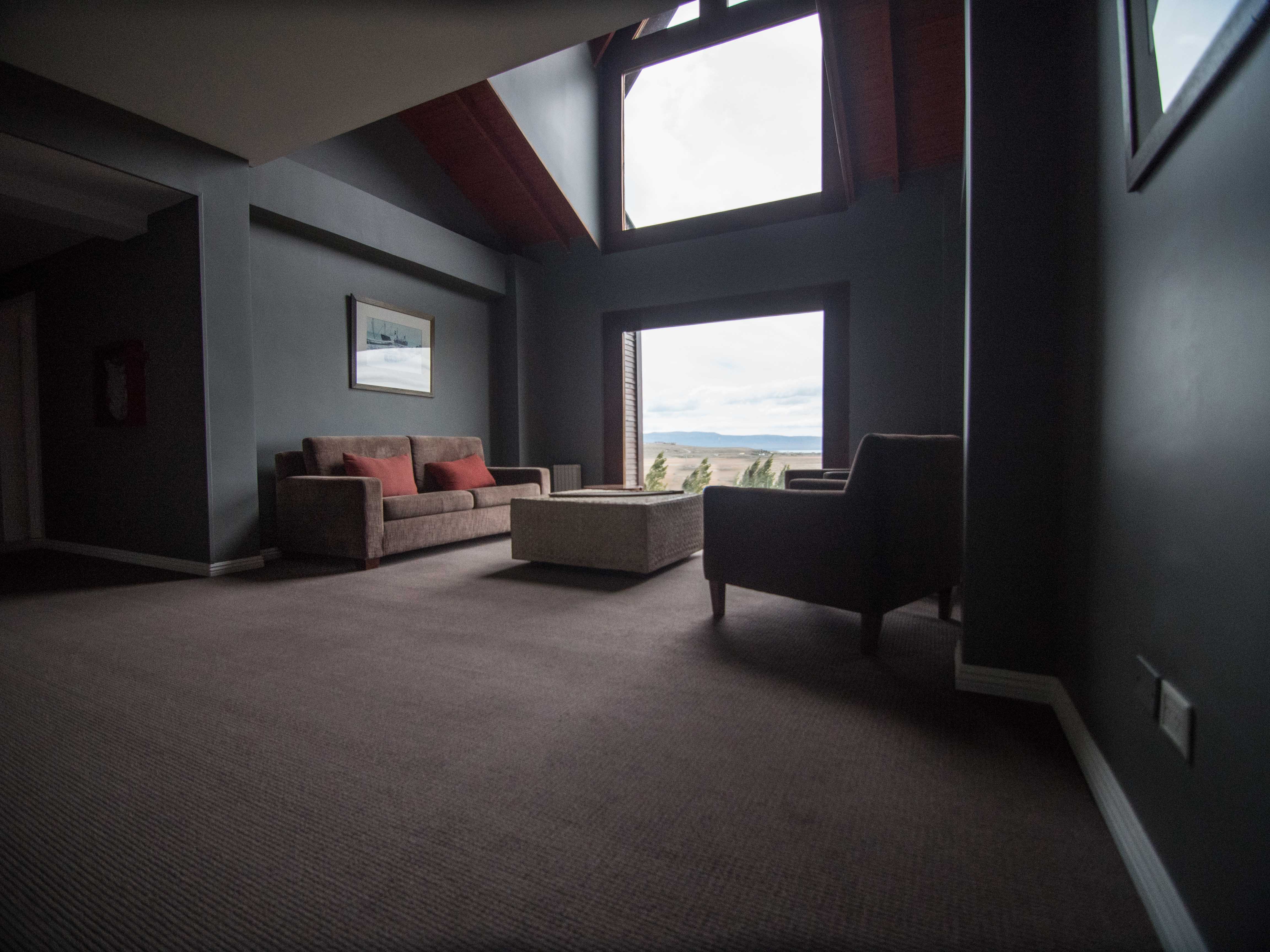 Hotel photo 6 of Rochester Hotel Calafate.