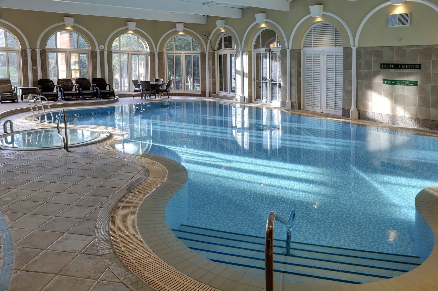 MOOR HALL HOTEL & SPA, BW PREMIER COLLECTION $84 ($̶9̶4̶) - Updated