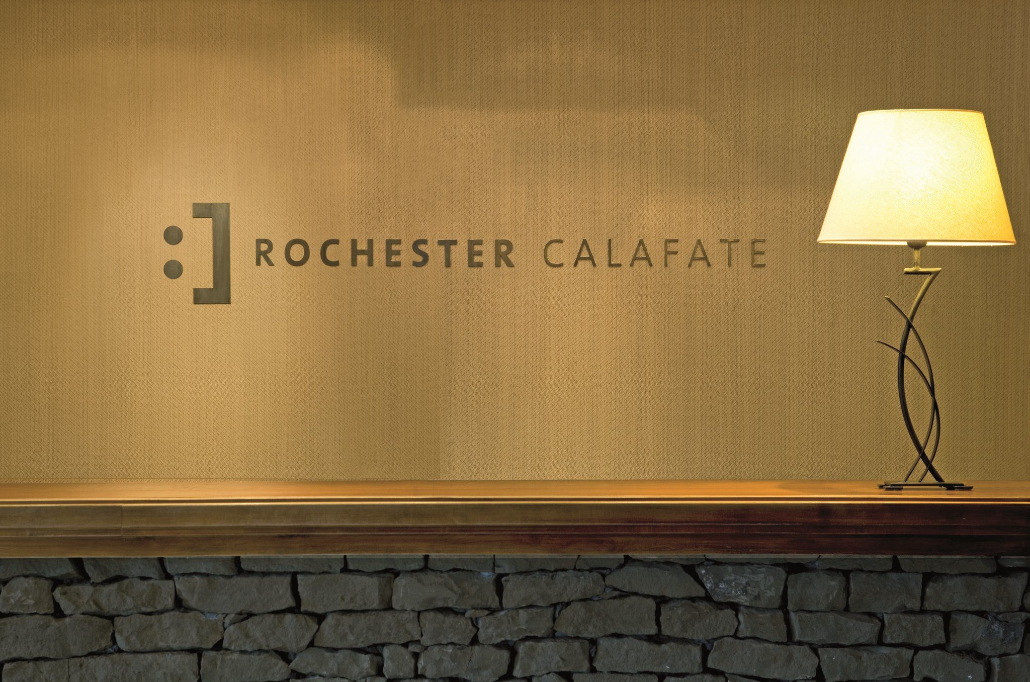 Hotel photo 22 of Rochester Hotel Calafate.