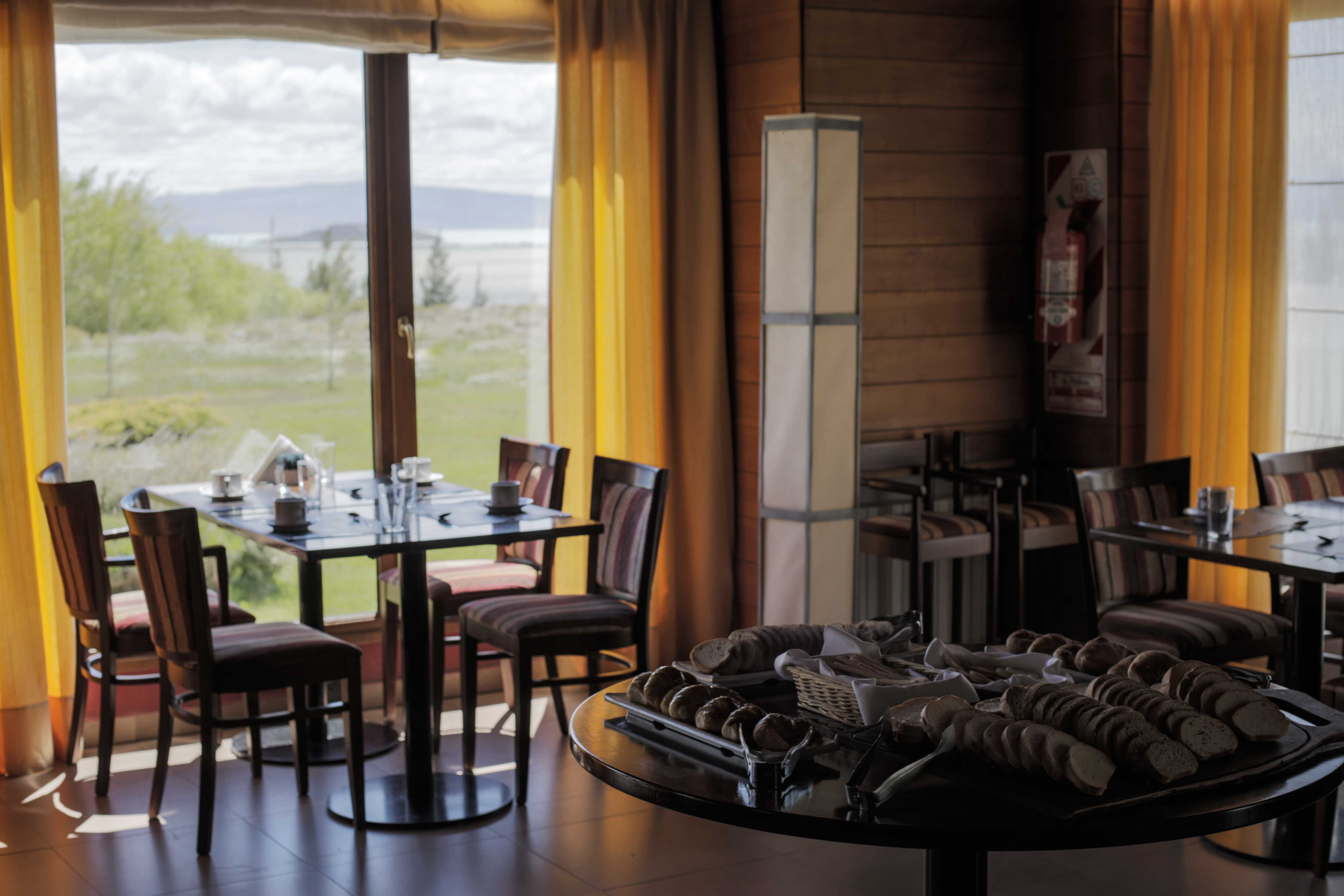 Hotel photo 31 of Rochester Hotel Calafate.