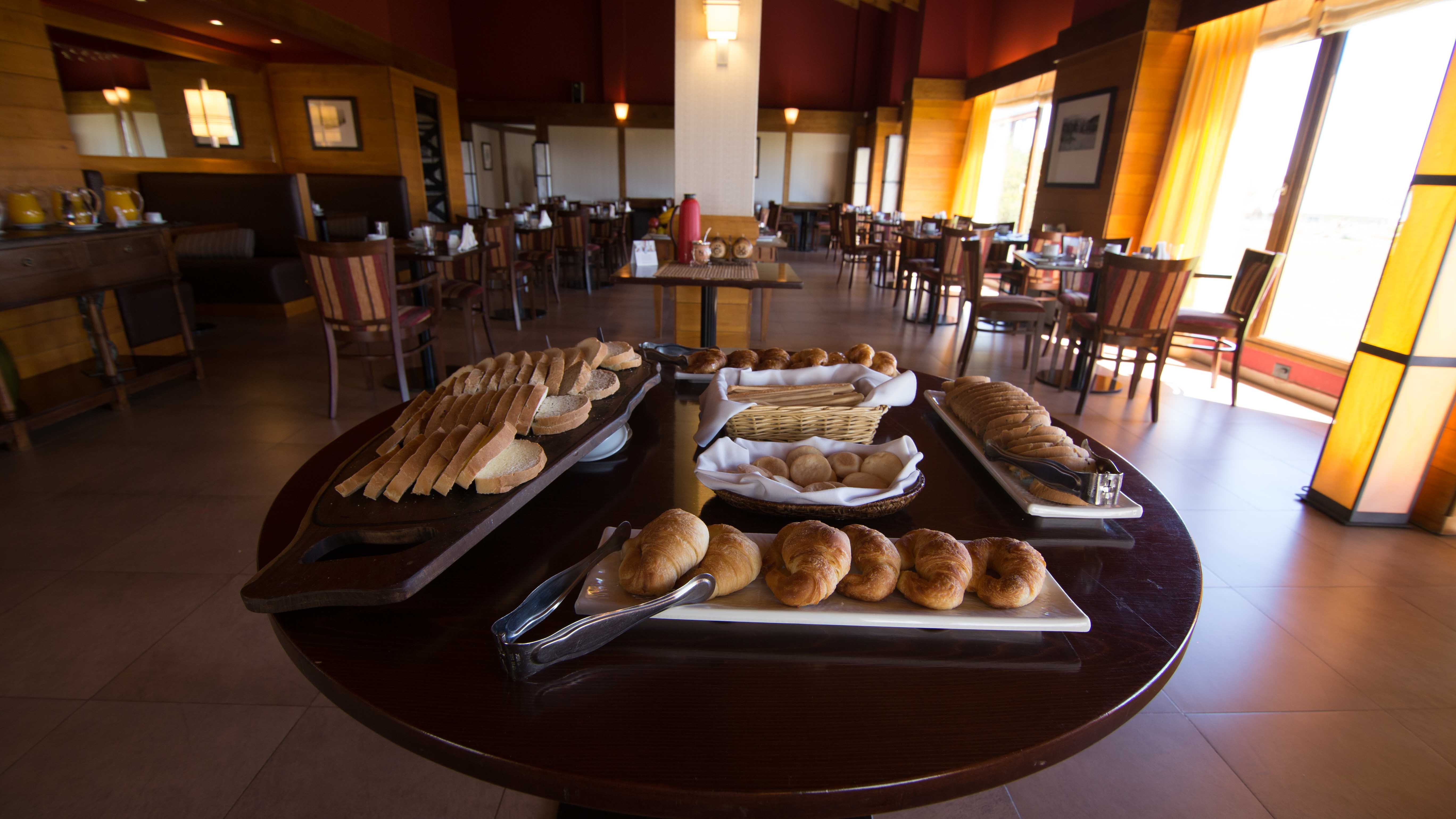 Hotel photo 7 of Rochester Hotel Calafate.