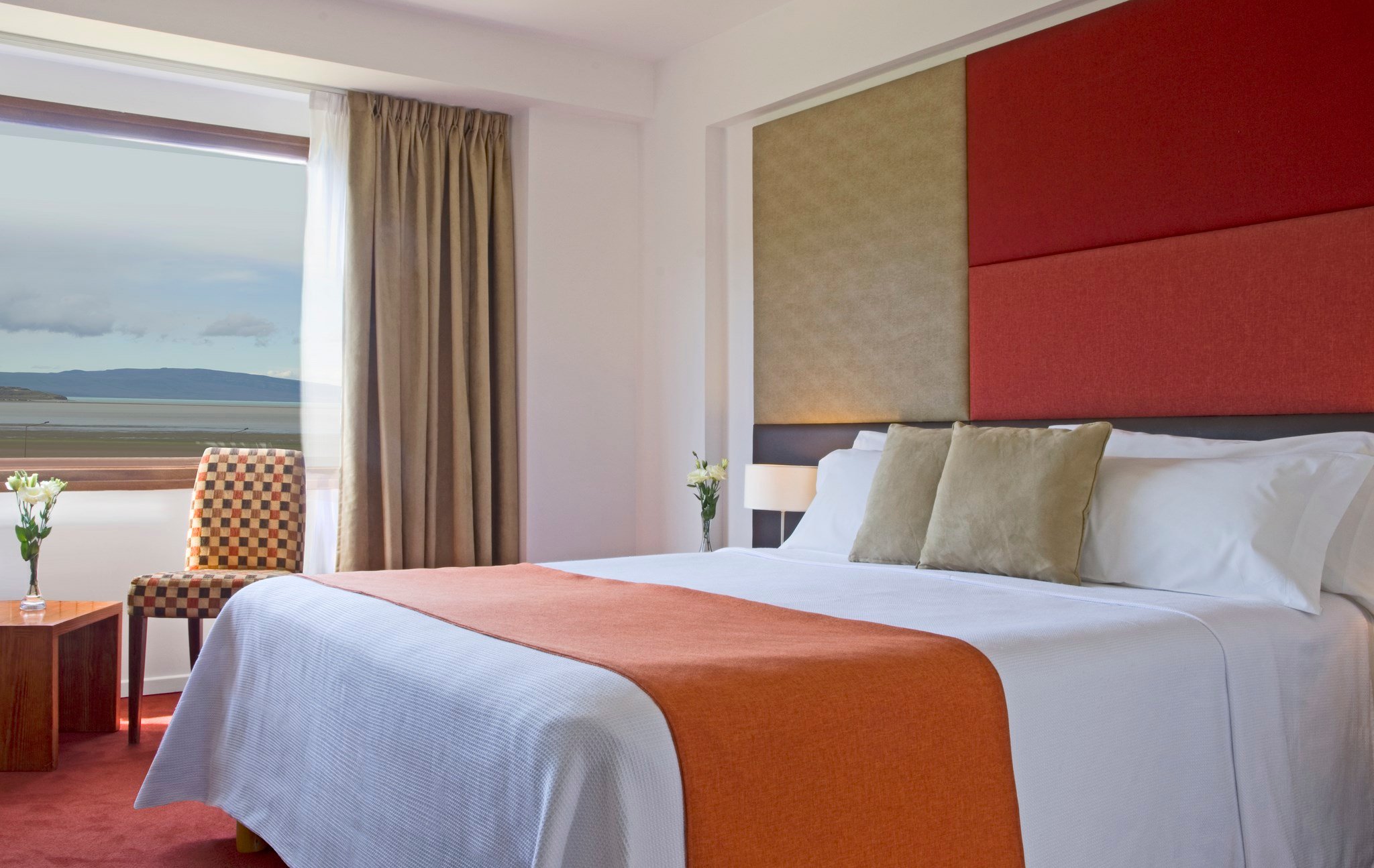 Hotel photo 34 of Rochester Hotel Calafate.