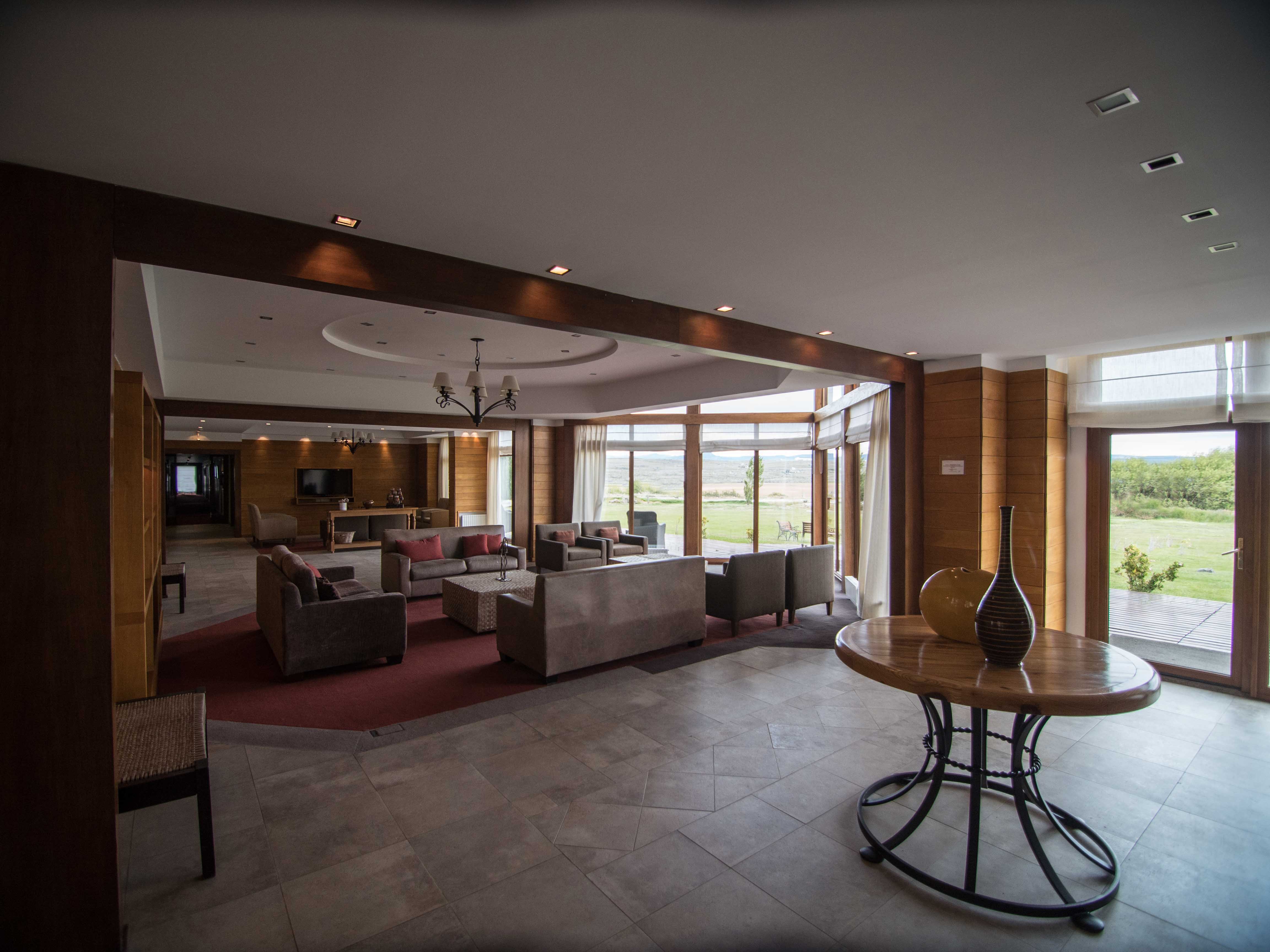 Hotel photo 1 of Rochester Hotel Calafate.