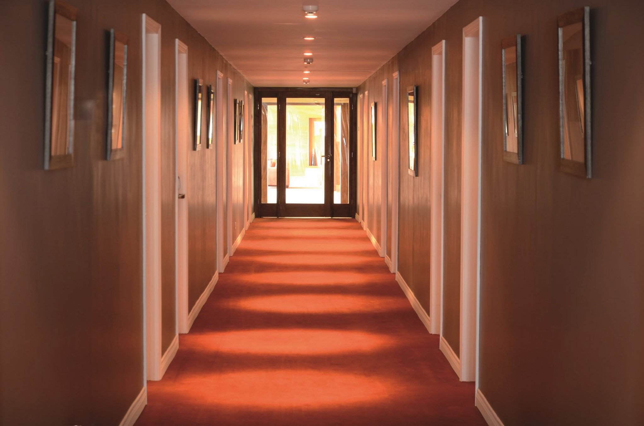 Hotel photo 5 of Rochester Hotel Calafate.